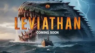 Leviathan (2025)  | A Battle for Survival Beneath the Waves ( Highlight by AI )