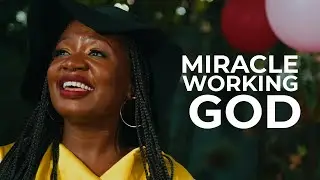 Hadijah Katusabe || Miracle Working God