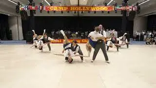 Non-Stop Flight - Student Team - Camp Hollywood 2025