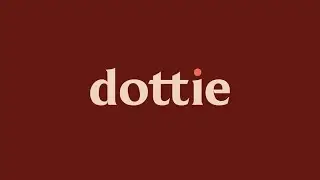 Dottie - D&AD New Blood Awards 2019