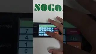 SOGO Meta 8kw Communication with SOGO Thunder Lithium Battery IP65