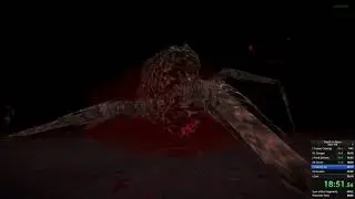 Death in Abyss - New File in 43:04:01