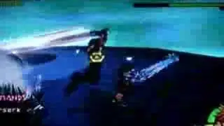 Sora Vs Final Fantasy Characters