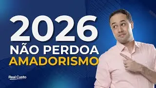 3 motivos pelos quais empresas que não profissionalizarem a gestão financeira podem quebrar em 2026