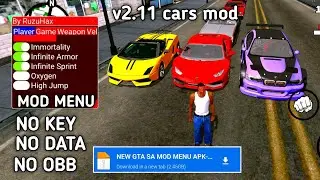 Gta sa android 2.11.277 mod menu apk MediaFire android 16.15.14.13.12.11.10.9. bmw,