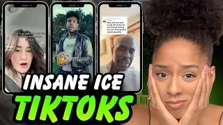Debunking UNHINGED Leftists On ICE Shooting