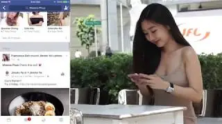 Jimoto Ya Chatbot Ordering System | Singapore | Nanking Row Ramen