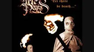 Artes Negras  03  Under The Tyrant's Grip