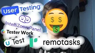 how i make money in college | $50-$100 / day