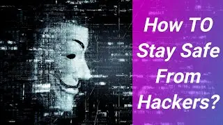 HOW TO STAY SAFE FROM HACKERS (HINDI) | HOW CARRYMINATI Hacked? (Later in Video)