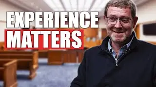 Experience in Court