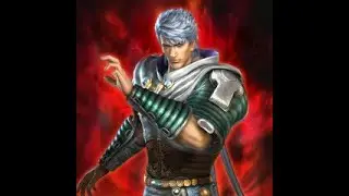 HNK Kens Rage 2 PS3   Ep 18 Tears of the Wolf