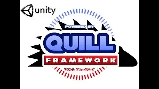 Unity 2D Sonic: Quill Framework (Release)