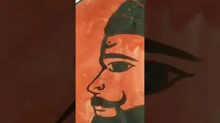 Chhatrapati Shivaji Maharaj.Jai Maratha.