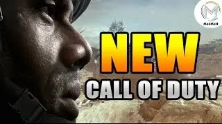 Call of Duty - NEW COD 2014!