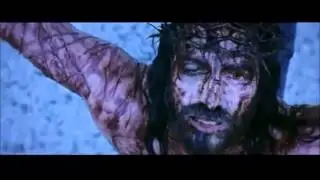 My Sacrifice Creed - Passion Of The Christ
