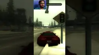 Car Racing Gaming Video 😀 🙏 ✨  #shorts #ytshorts #carracing #games #racingvideo