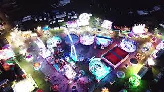 Nairn Fairground 2025