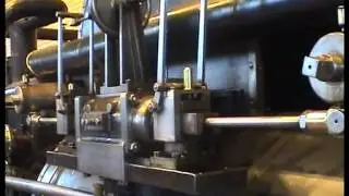 Mill Meece Pumping Station
