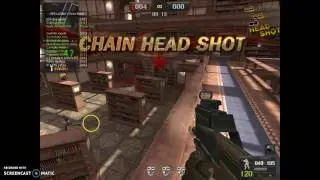 COMO DESCARGAR HACK PARA POINT BLANK ACTUALIZADOS