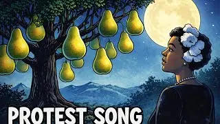 &ldquo;Strange Fruit&rdquo; &mdash; The Protest Song America Must Never Forge