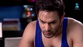 Tashan E Ishq - Ep 255 - Sidhant Gupta, Zain Imam - Hindi TV Serial - Zee5 Romantic Stories