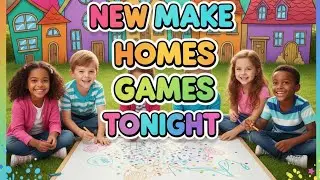 New Make Homes Games in Jeeto Live Balance Pakistan