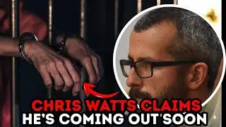 Chris Watts Claims He&rsquo;s &ldquo;Coming Out Soon&rdquo; &mdash; The Disturbing Rumor Shaking the Internet