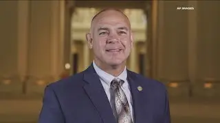 Georgia labor commissioner Bruce Thompson dies