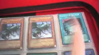 Binder Update 8-19-10