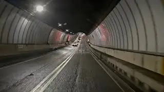 Govan/Ibrox (Glasgow) to Drumchapel