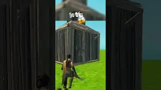 The *BEST* Way To Jump Into A Box 🏆🏆 #fortnite #fortnitetips