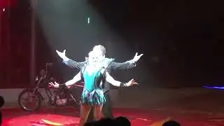 DUO COSTACHE in Beauty and the Beast