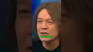 Eddie Van Halen Didn&rsquo;t Get Paid for His &ldquo;Beat It&rdquo; Solo