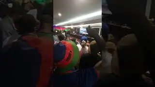 SWAPO PARTY OF NAMIBIA, ALUTA CONTINUA!