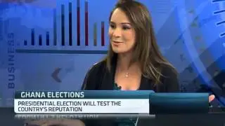 Ghana's Presidential Elections