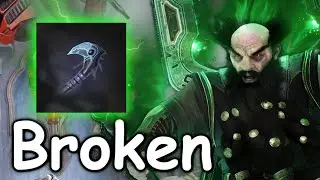 New HIGH DAMAGE Argus Build Predecessor Gameplay