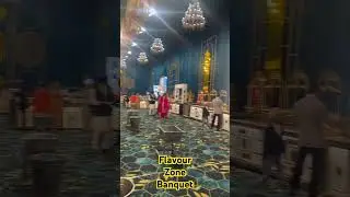 #flavour #banquet #ambala #wedding #best #venue #decoration #party #venuedecoration #ceremoney