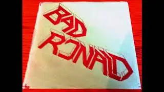 Bad Ronald - Working Your Life Away (Punk Australia) (Full Single)
