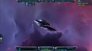 Sins of a Solar Empire 2 Vigilis Sentinel