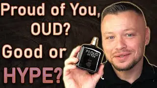 Proud of You OUD от Fragrance World | Обзор духов #fragranceworld #oudperfume
