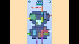 Water out puzzle level 142 walkthrough solution 