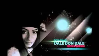 Don Omar  -  Dale Don Dale (SEEYA  COVER)