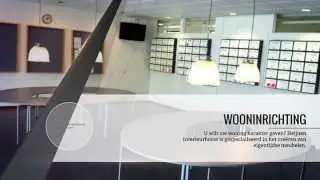 Heijnen Interieurbouw, Zeer sterk in maatwerk