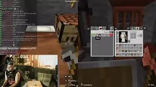 Two Jackknifes Concourse Big Minecraft