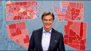 Republicans SURGE in The Most Competitive Senate Races