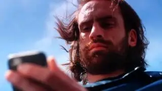 @SilverstreamTV - Fishermans Friend, Never without a friend