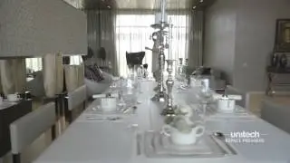 Unitech Espace Premiere - premium villas in Gurgaon