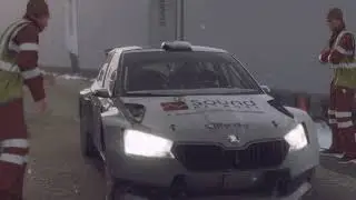RFC Season 4 - Round 3 Montecarlo - Stage 2 - Yap018