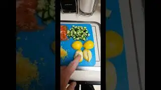 Turkish-Spice Chicken and Rice